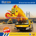XCMG QAY180 180ton all terrain crane(more models for sale)